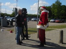 2025-05-17 Openingsrit door Martijn van Spanje (1)