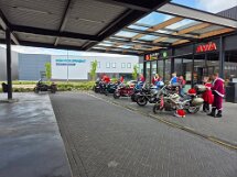 2025-05-17 Openingsrit door Rob Knollenburg 1