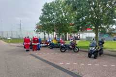 07-26-1-Santa-Maxima-rit-door-Amsterdam-vertrekpunt-A8-2