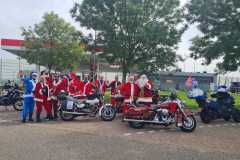 07-26-1-Santa-Maxima-rit-door-Amsterdam-vertrekpunt-A8-4